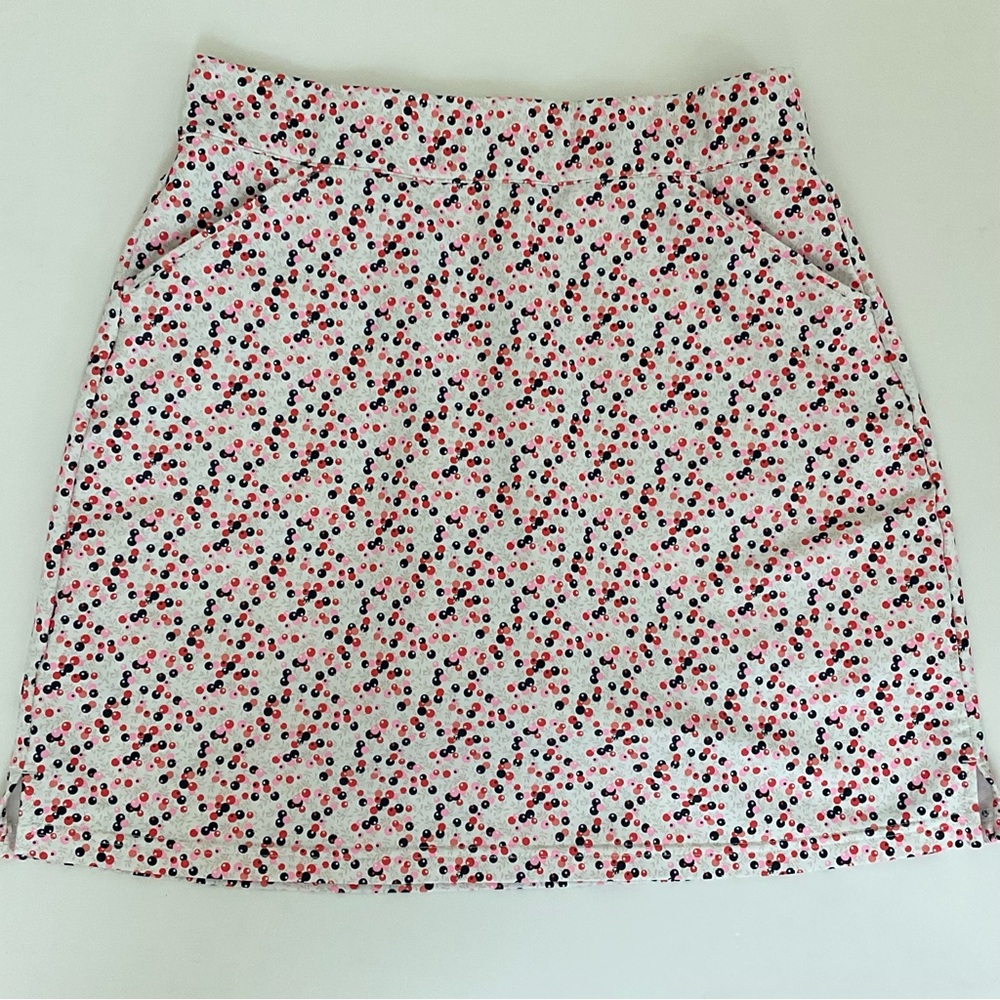 Peter Millar Golf Skirt Skort S